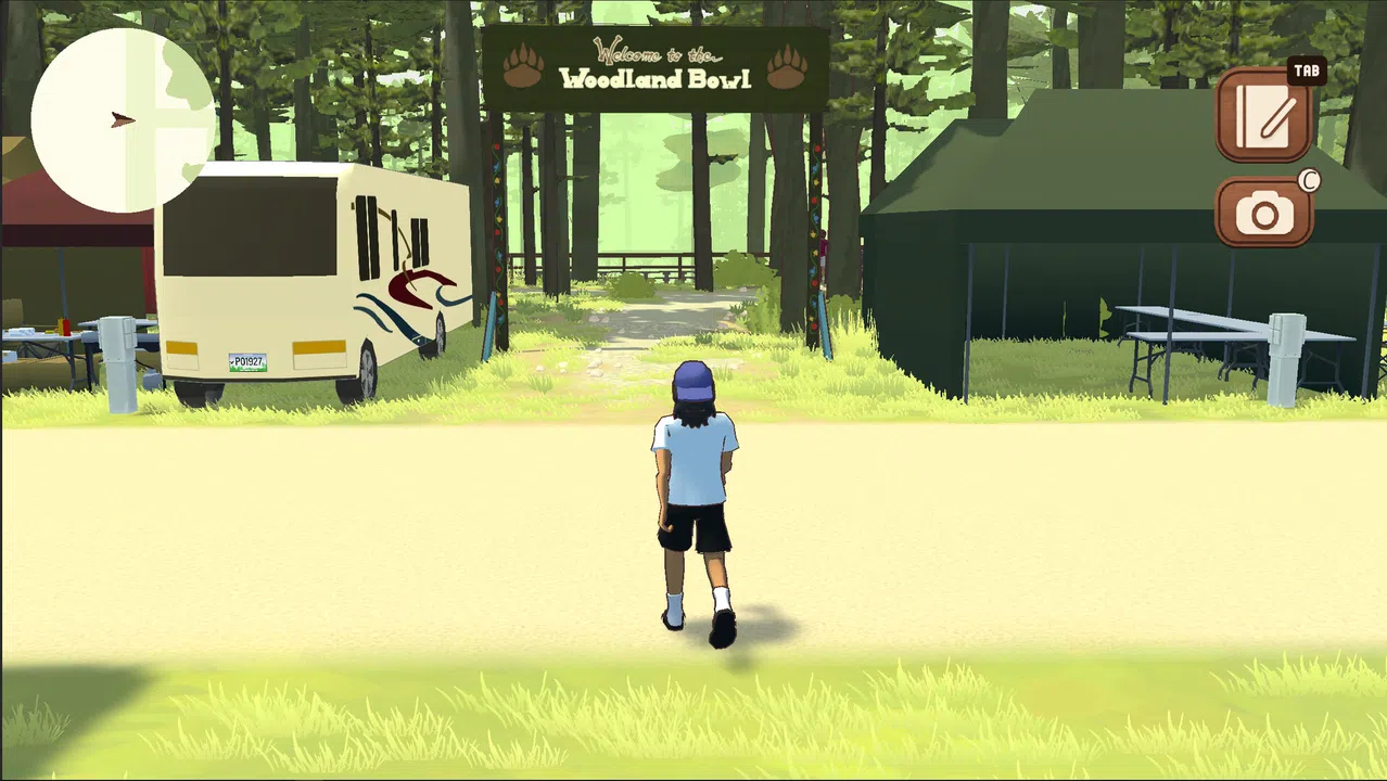 Powwow Bound: A Menominee Homecoming Screenshot 0