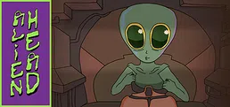 Alienhead