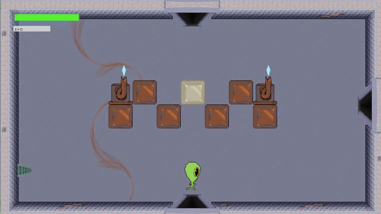 Alienhead Screenshot 5