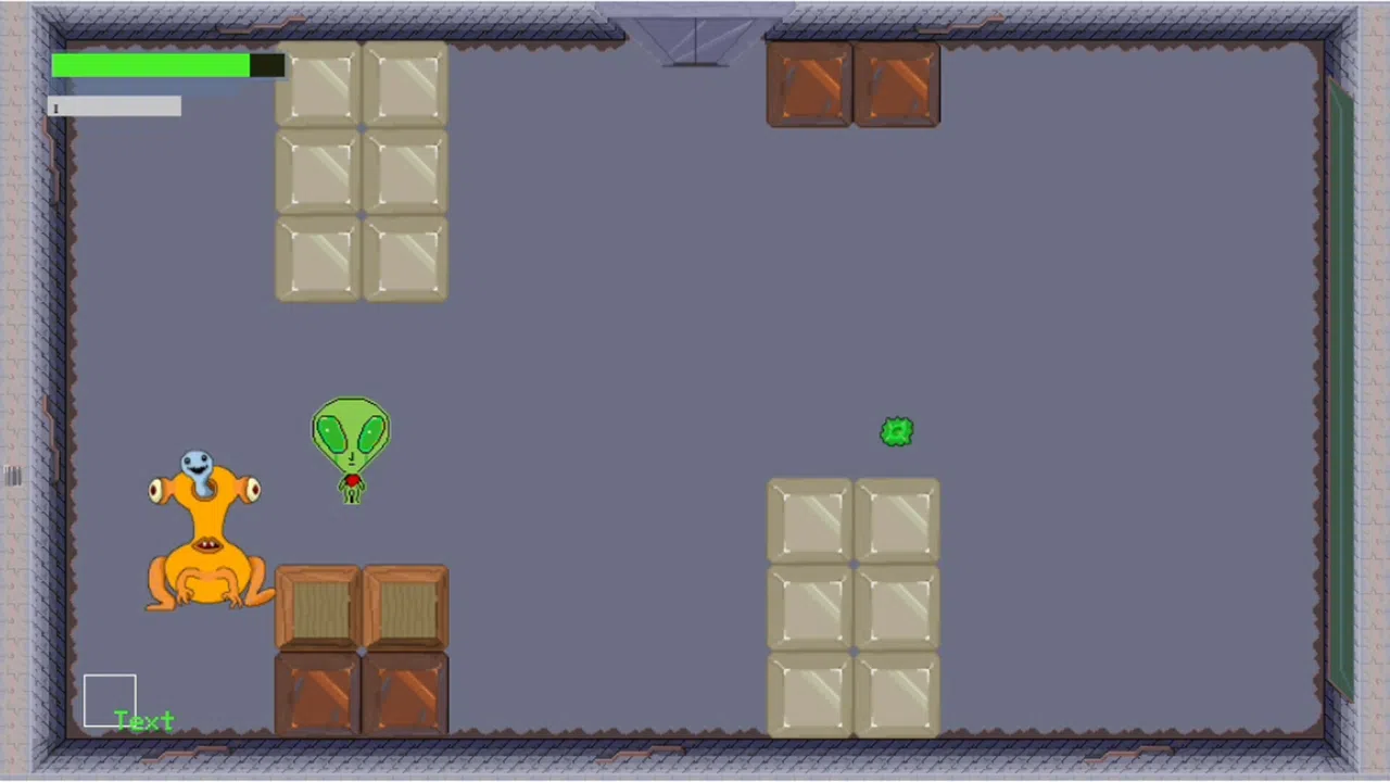Alienhead Screenshot 7