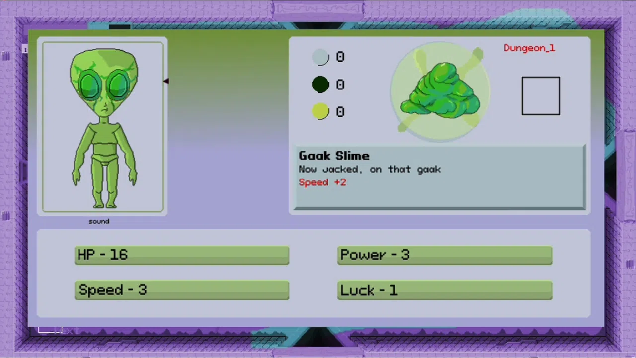 Alienhead Screenshot 4