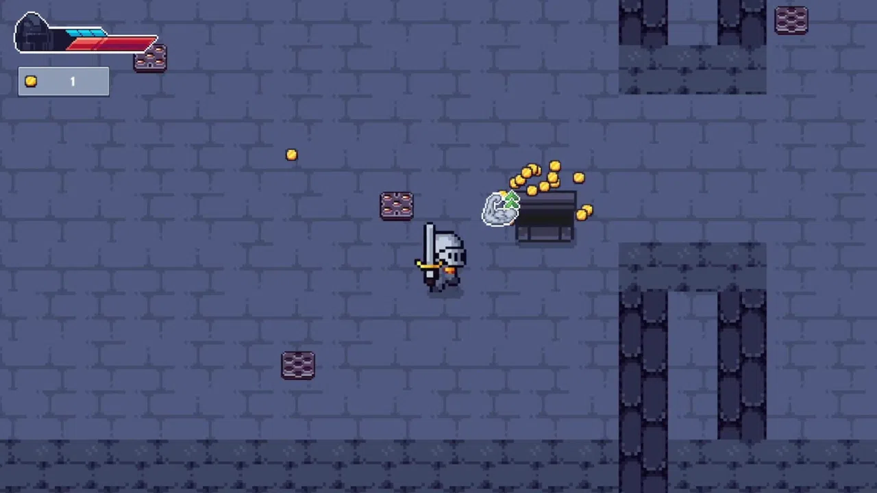 Cryptoria Screenshot 6