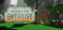Legacy of The Botanist