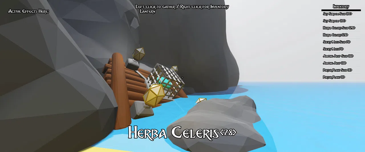 Legacy of The Botanist Screenshot 7