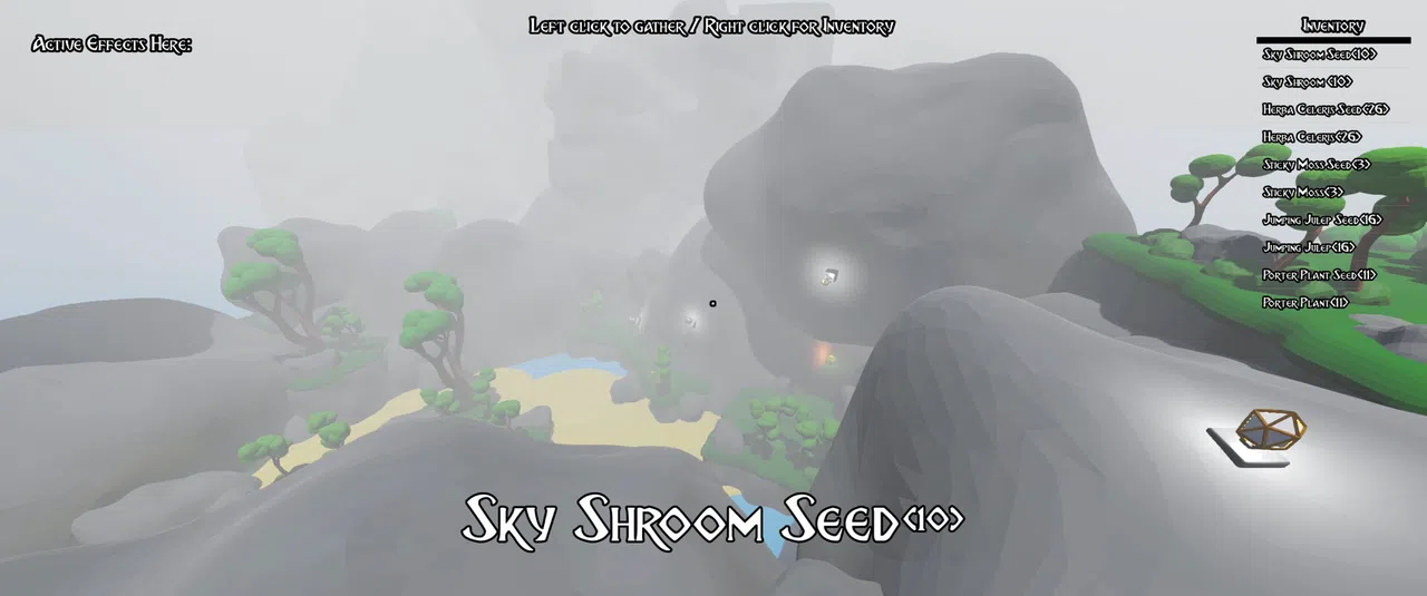 Legacy of The Botanist Screenshot 4