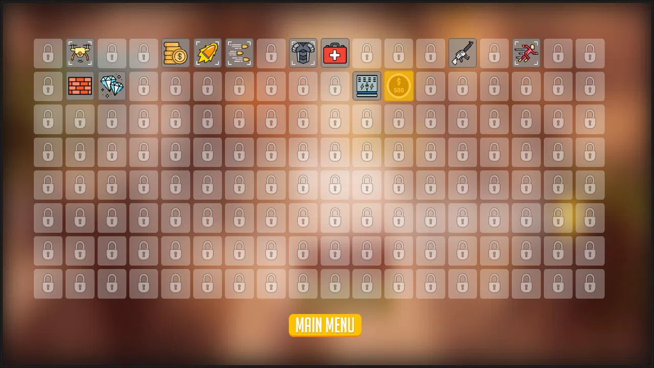 ZCurse Demo Screenshot 1