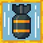 Blockbuster icon