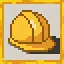 The Hierophant icon
