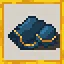 The High Priestess icon