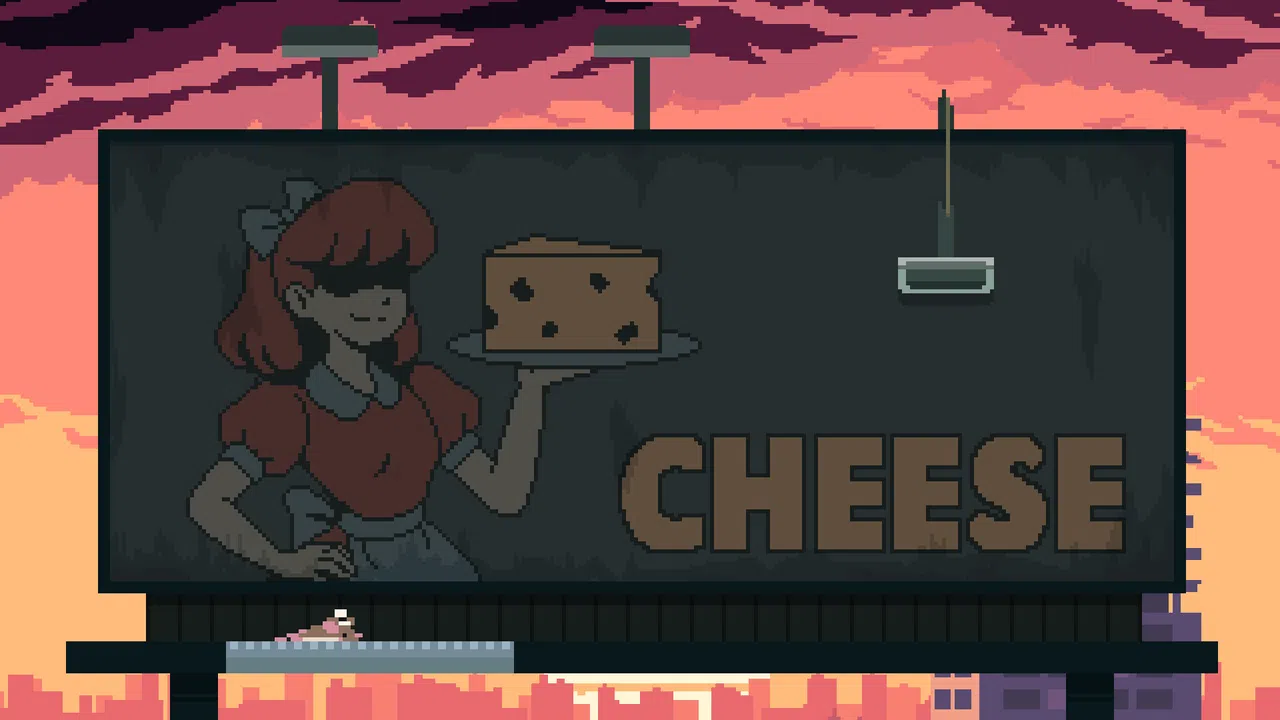 Seize the Cheese Screenshot 8