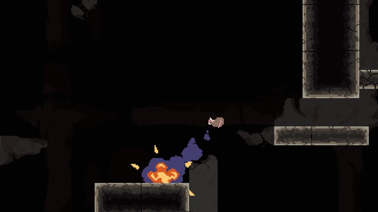 Seize the Cheese Screenshot 2