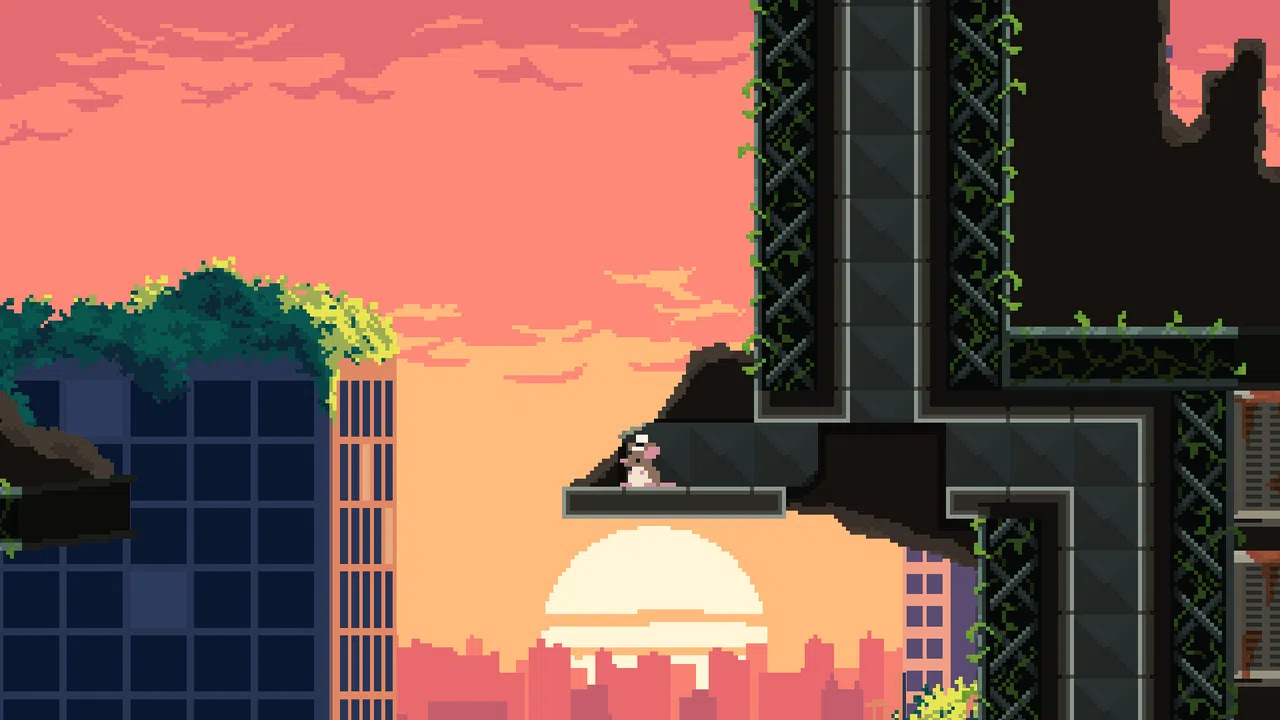 Seize the Cheese Screenshot 1