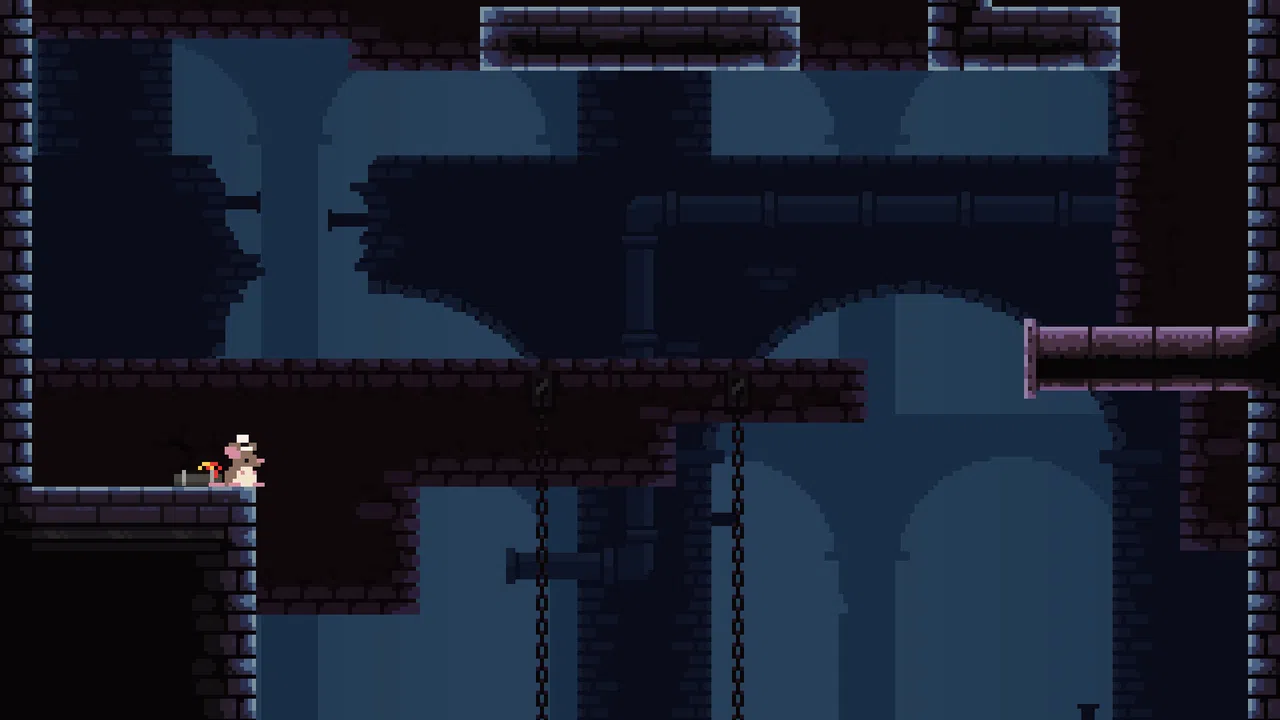 Seize the Cheese Screenshot 0
