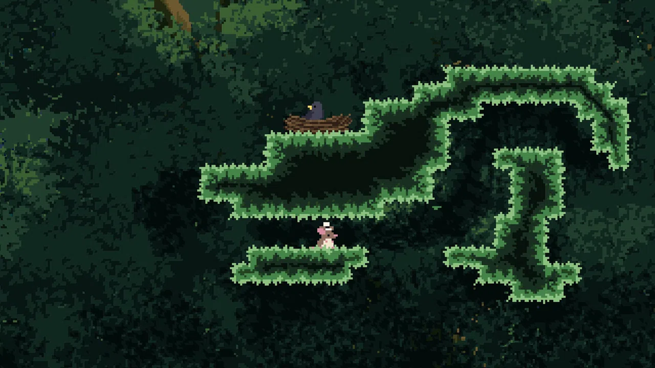 Seize the Cheese Screenshot 3
