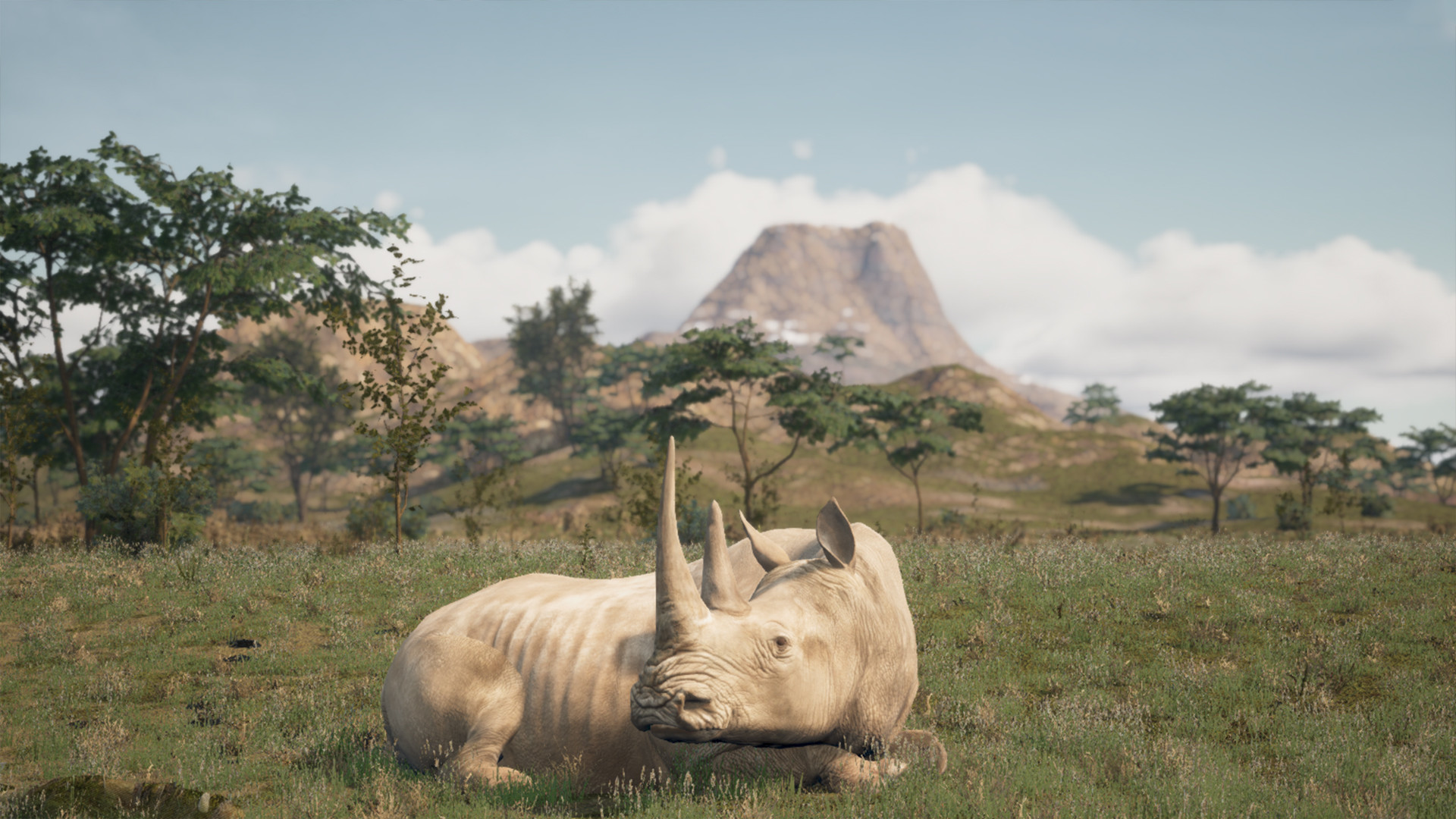 Animalia Survival Screenshot 1