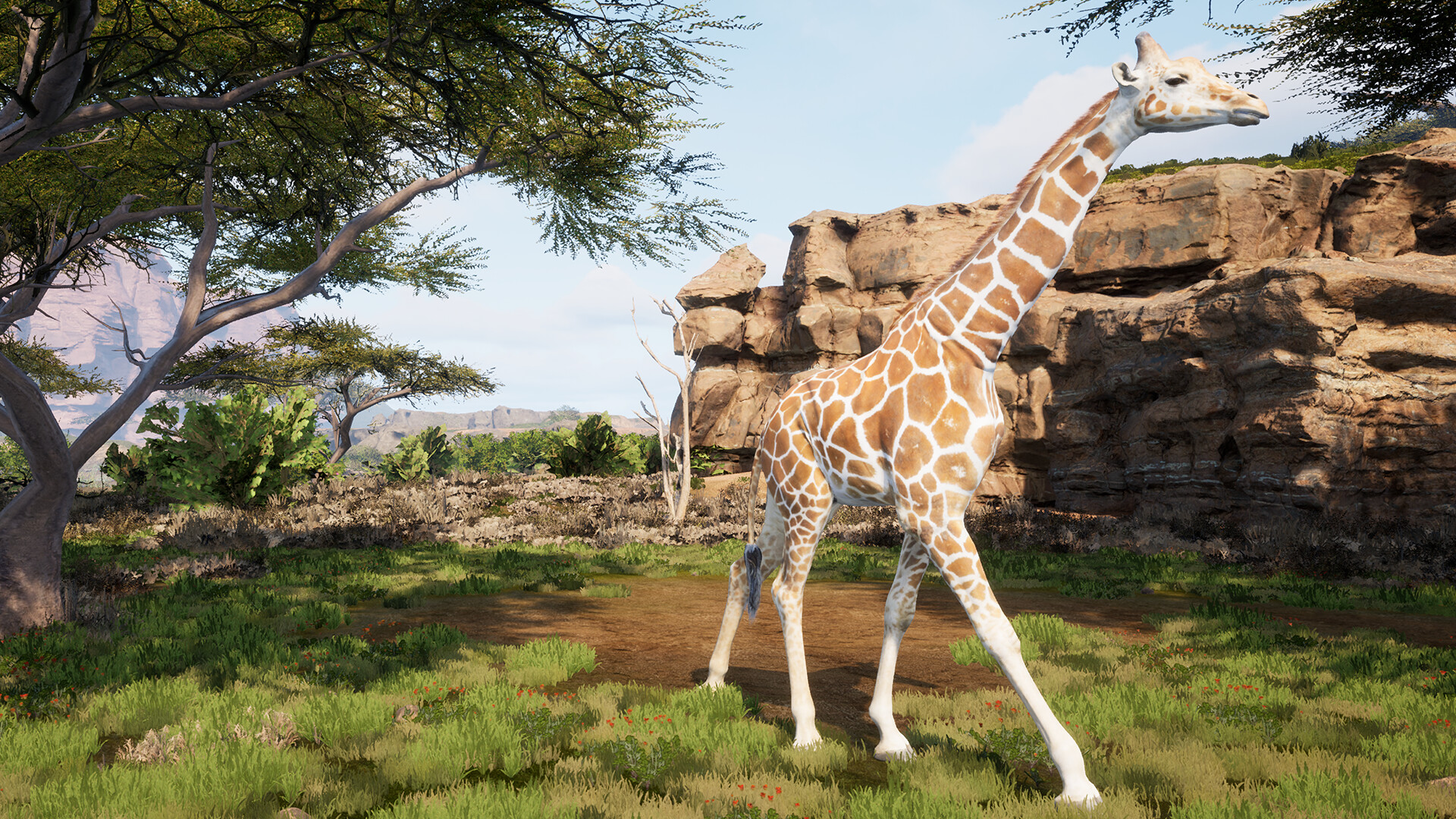 Animalia Survival Screenshot 9