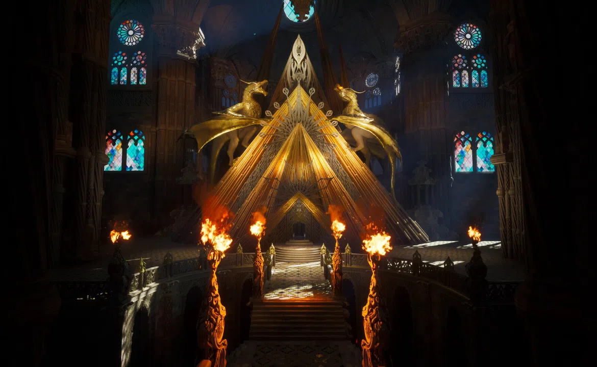 FrostCore Screenshot 4