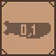 Cutie patootie icon