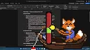 My Fishing Desktop Screenshot 0