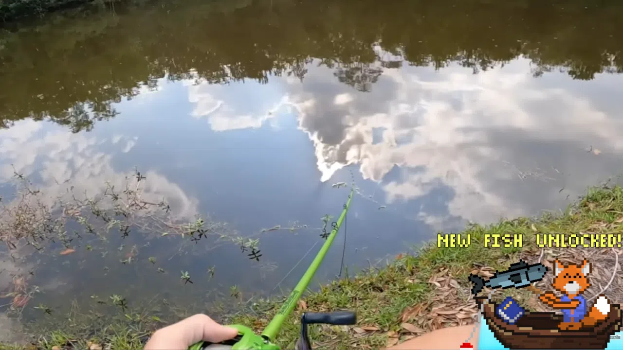 My Fishing Desktop Screenshot 4