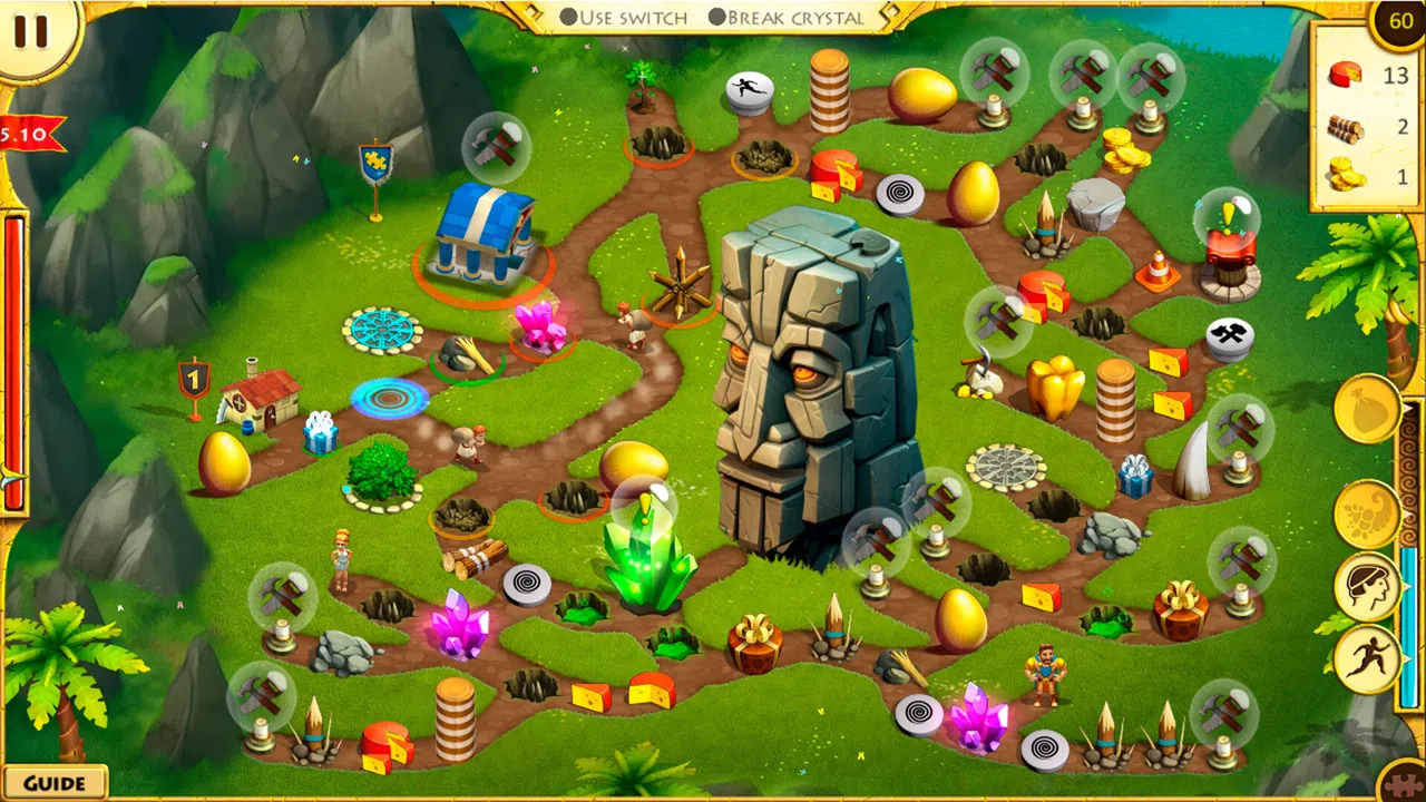 12 Labours of Hercules XVIII: Ghost Sheep Screenshot 3