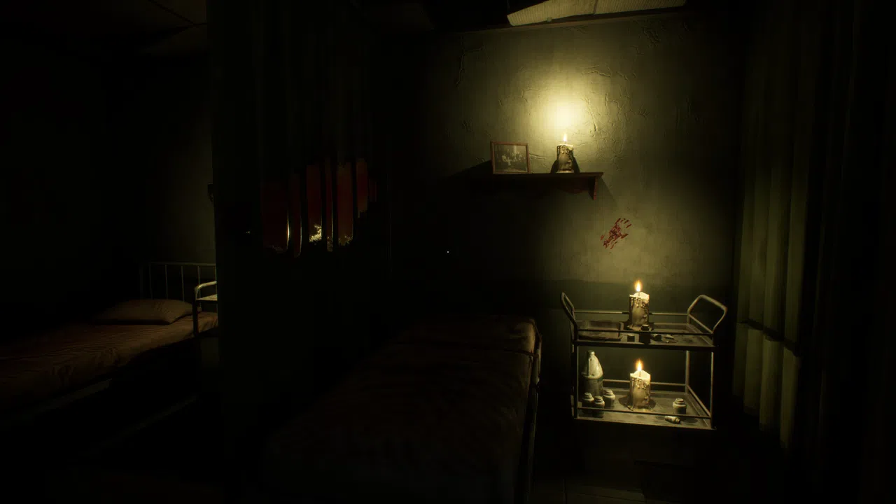 Ward 777 - الجناح 777 Screenshot 6