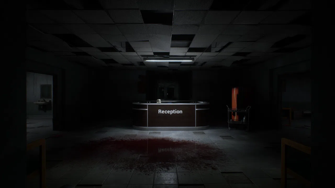Ward 777 - الجناح 777 Screenshot 5