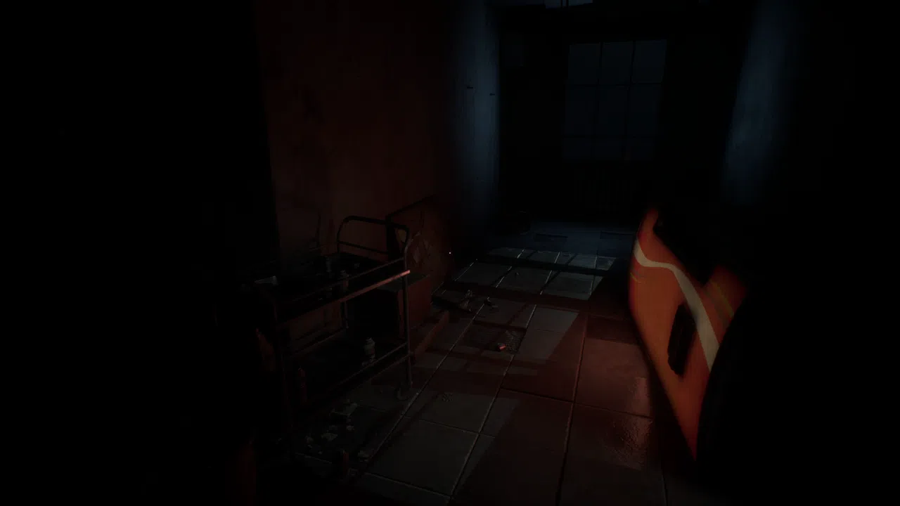 Ward 777 - الجناح 777 Screenshot 0