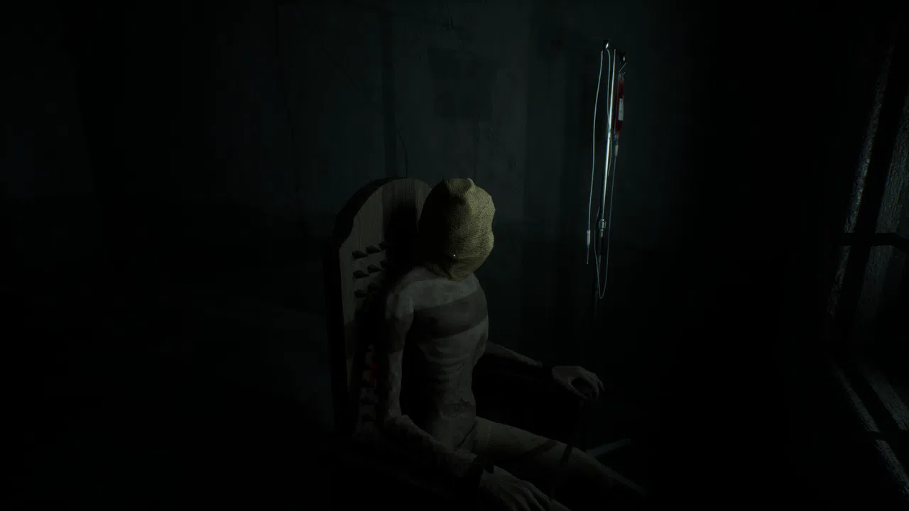 Ward 777 - الجناح 777 Screenshot 4
