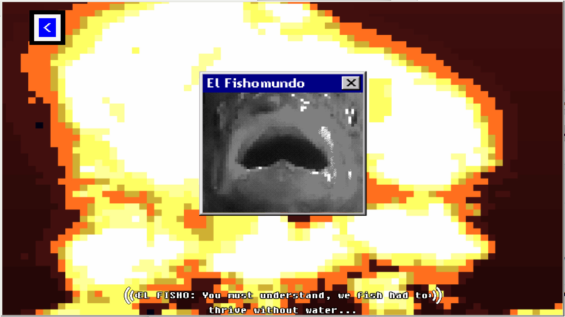 Tetrageddon Games Screenshot 2