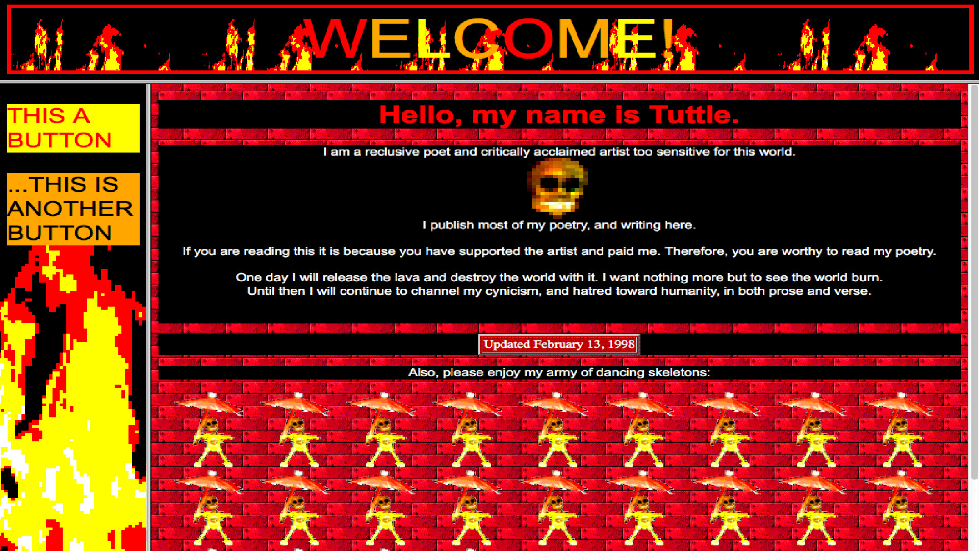 Tetrageddon Games Screenshot 3