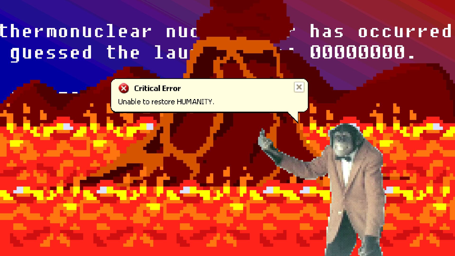 Tetrageddon Games Screenshot 0