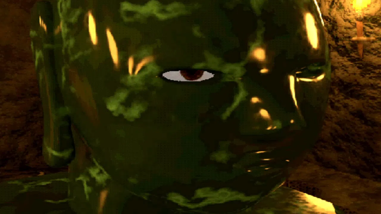 Jungle Rot Screenshot 4