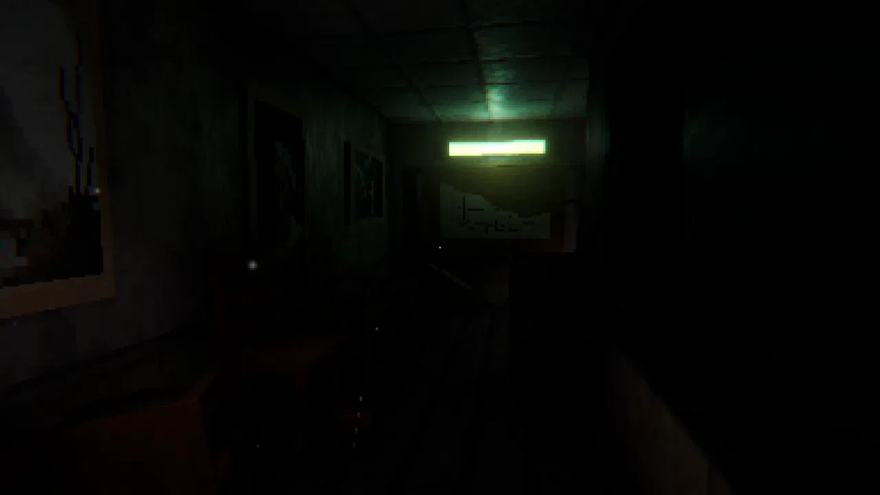 RUMOUR Screenshot 0