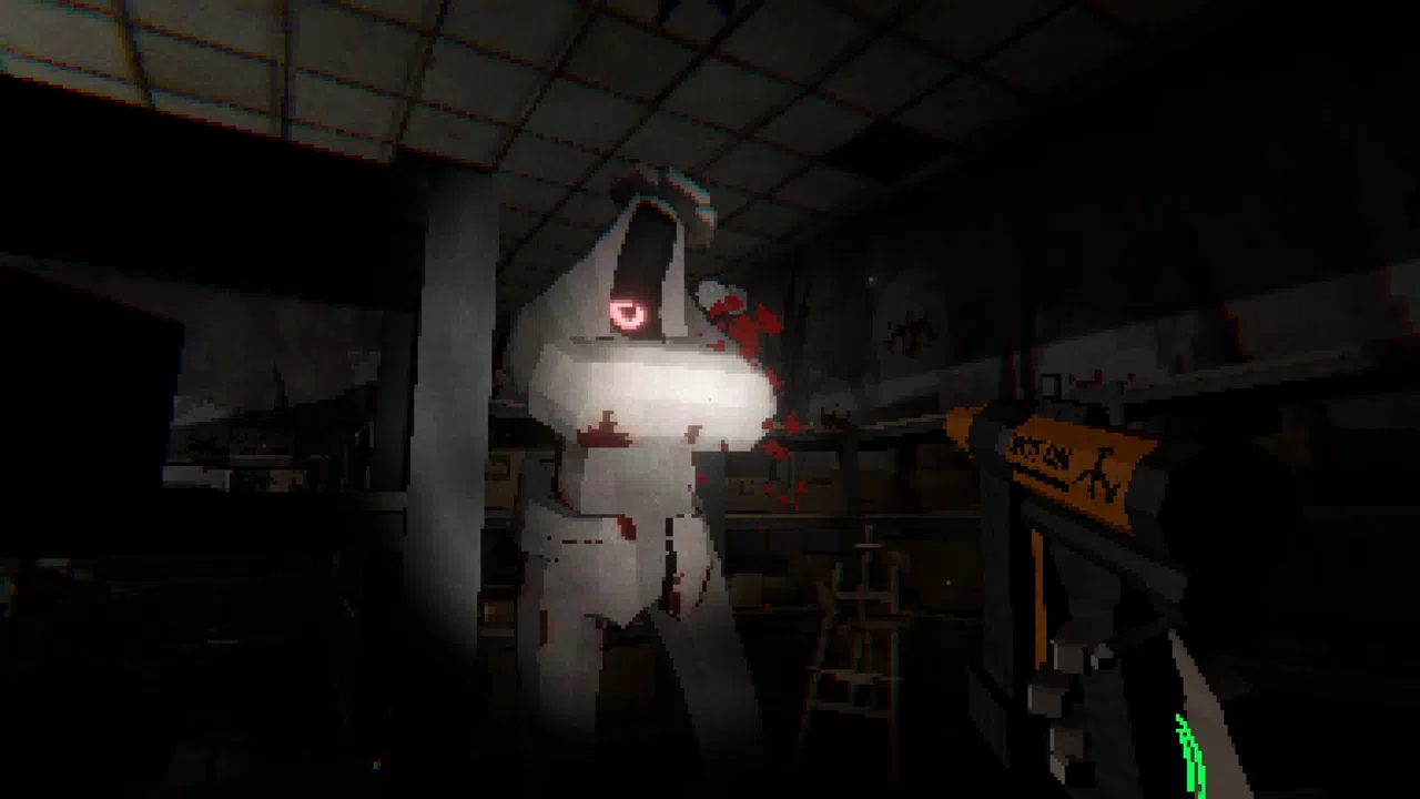 RUMOUR Screenshot 2