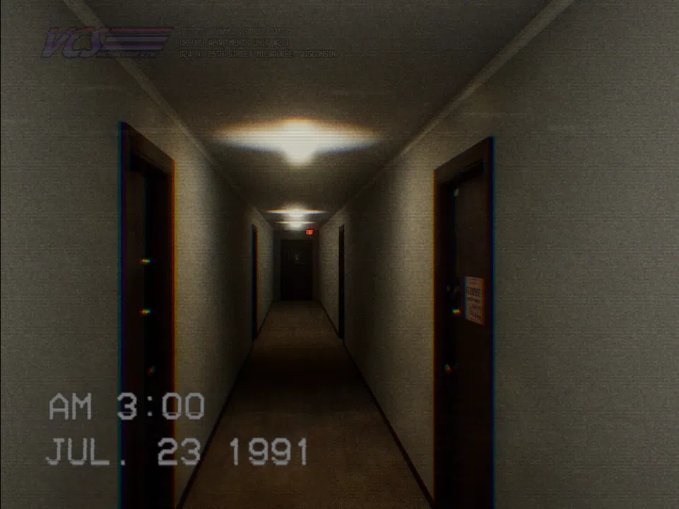 Virtual Crime Scene - Apartment 213 Screenshot 6