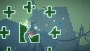 Glow Armageddon Screenshot 1