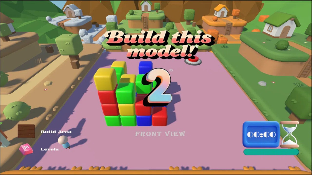 BlockArtist Screenshot 1