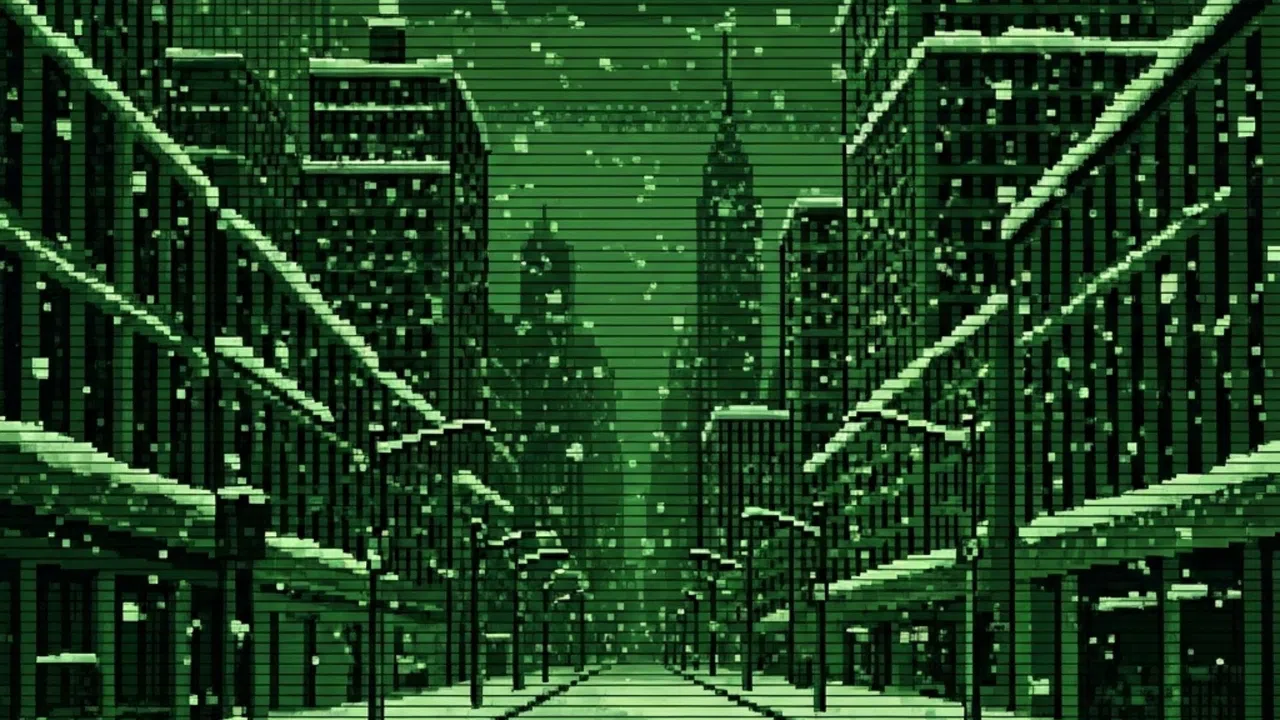Ether Void Screenshot 2