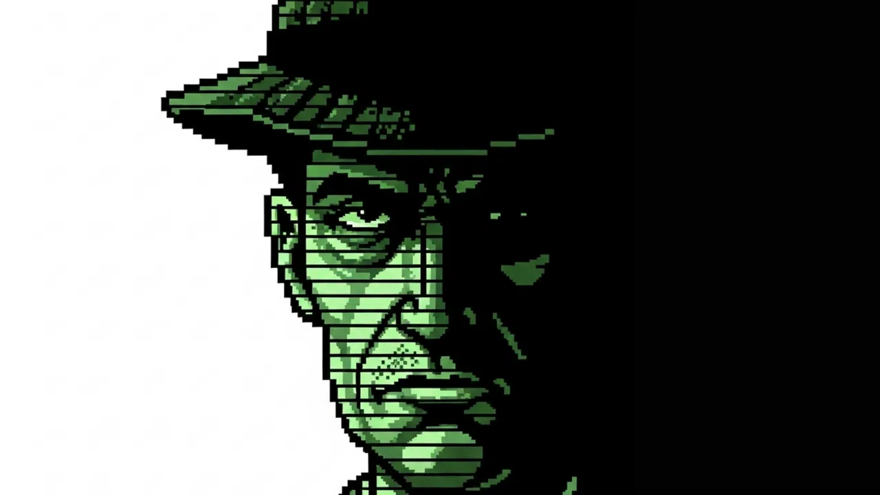 Ether Void Screenshot 1