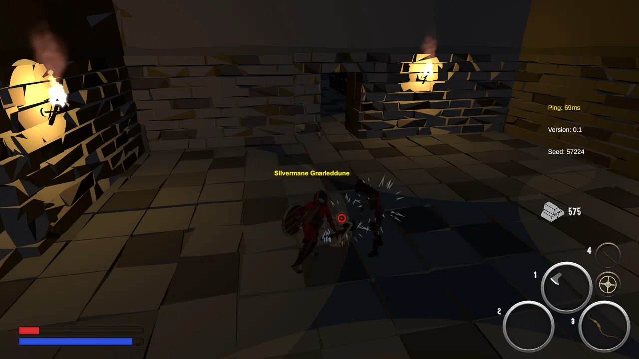 Dungeonought Screenshot 3