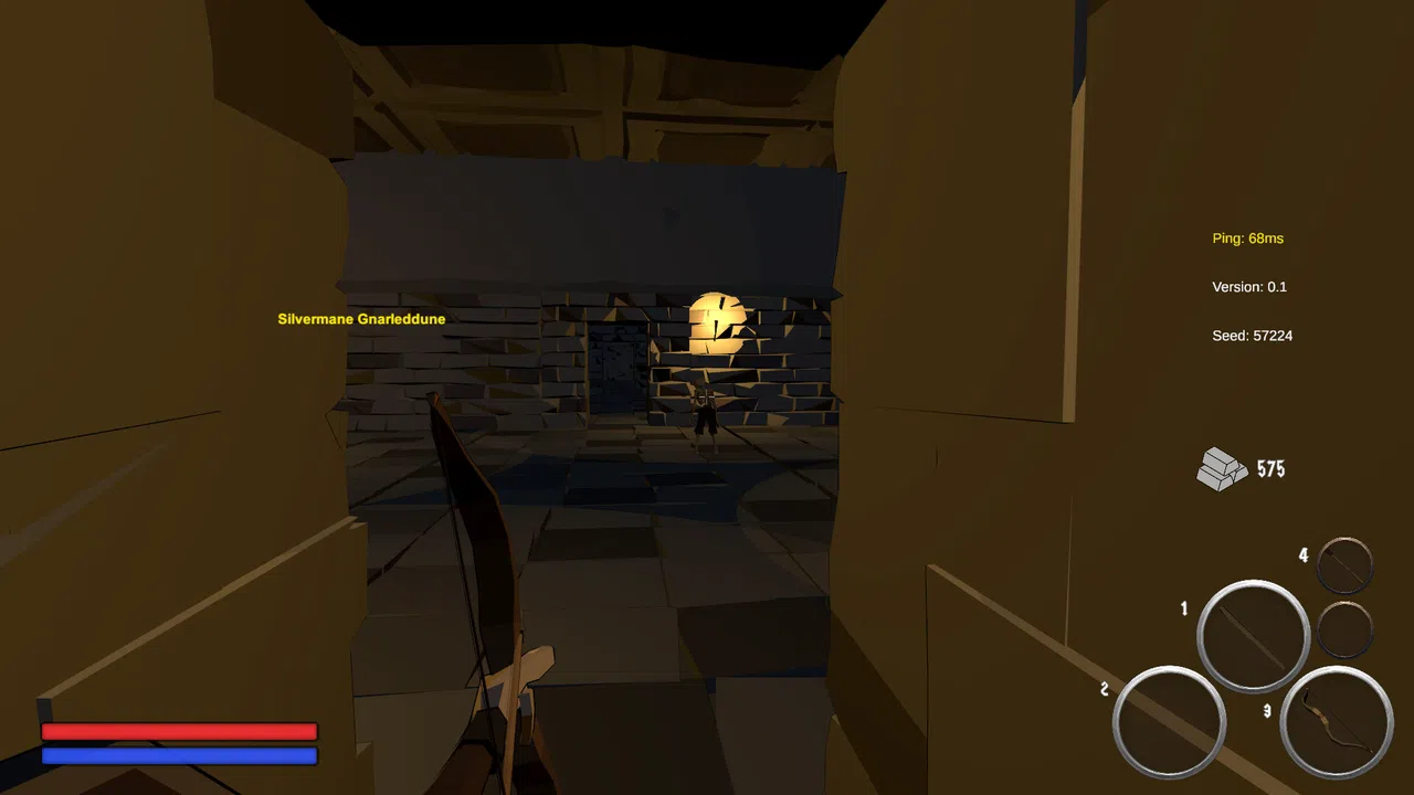 Dungeonought Screenshot 4
