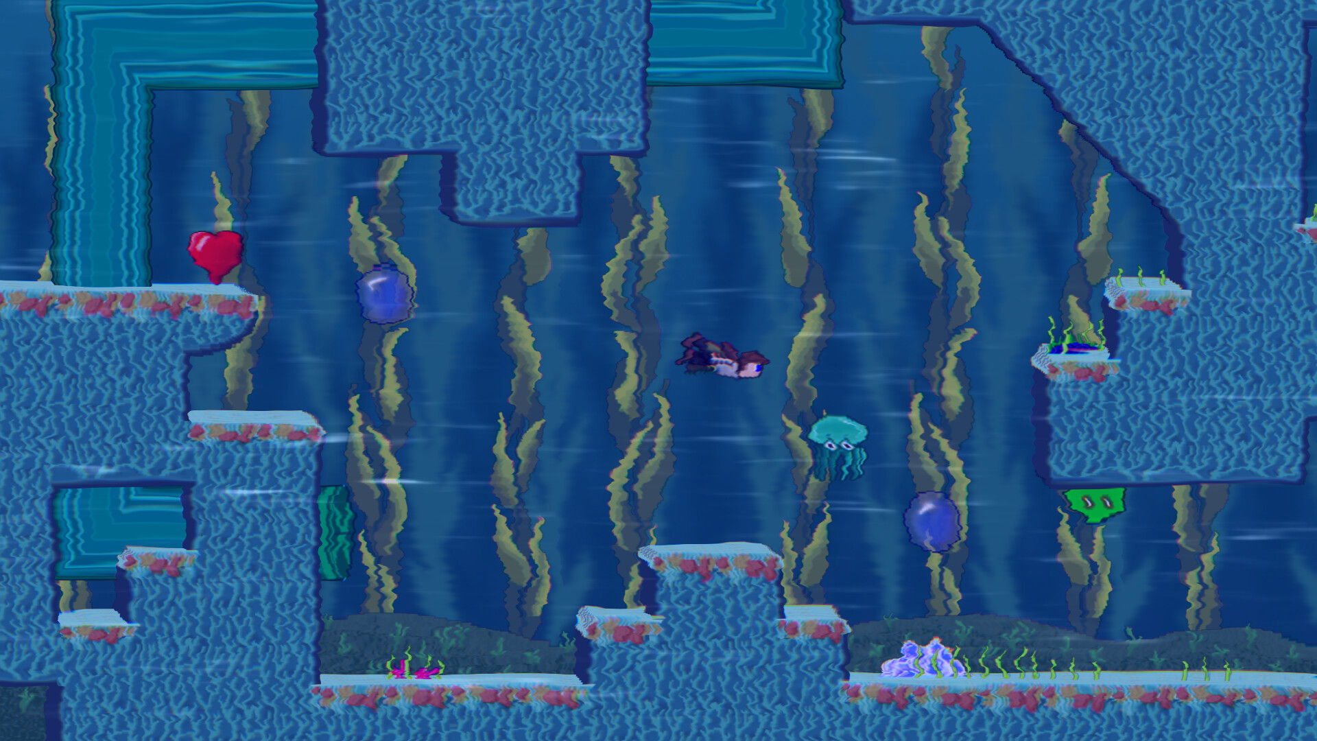 Platform Builder Screenshot 11