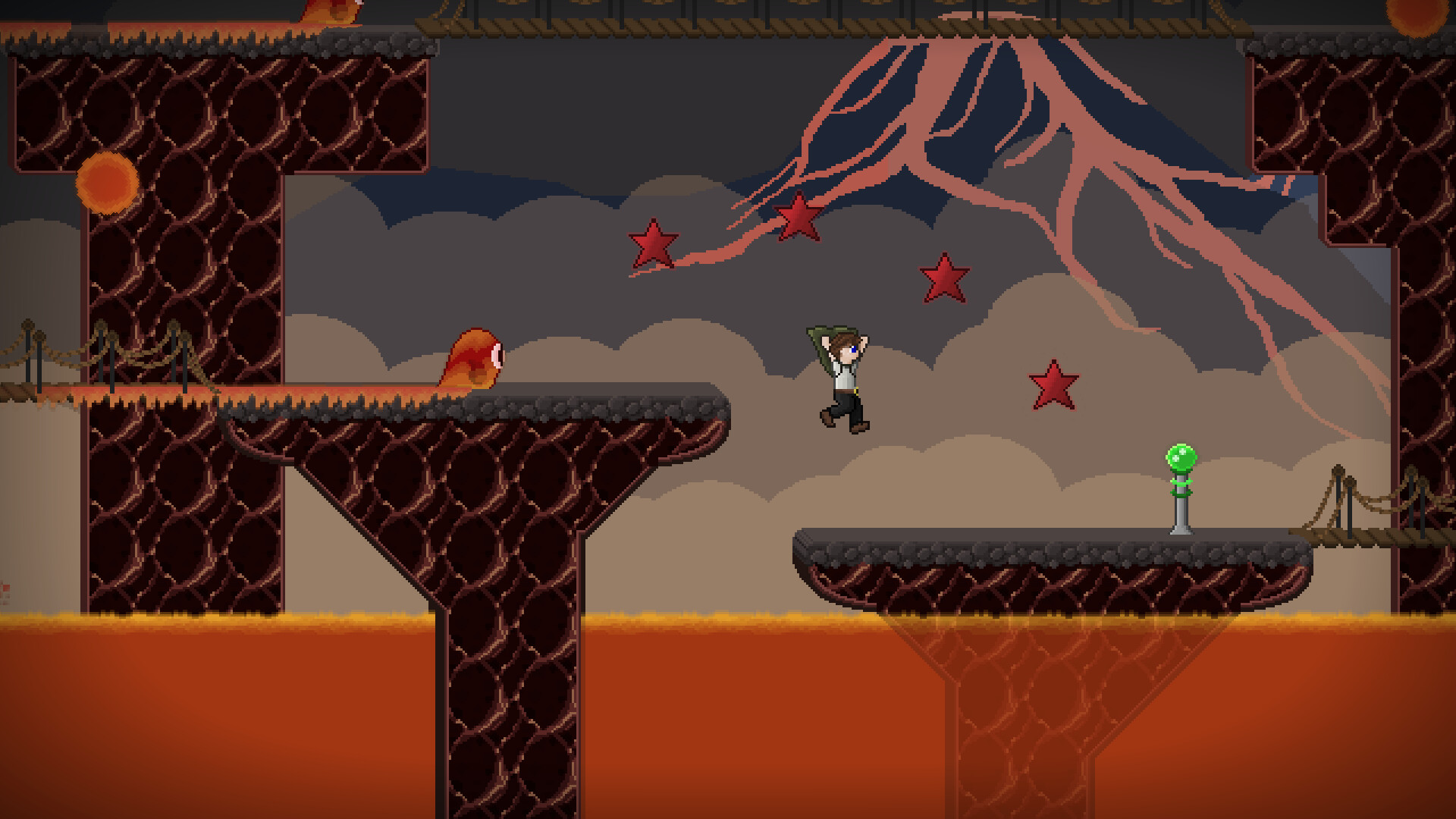 Platform Builder Screenshot 6