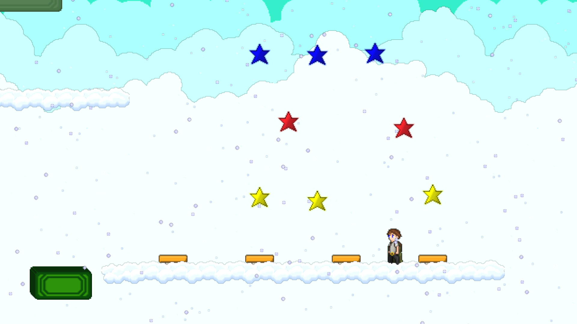 Platform Builder Screenshot 7