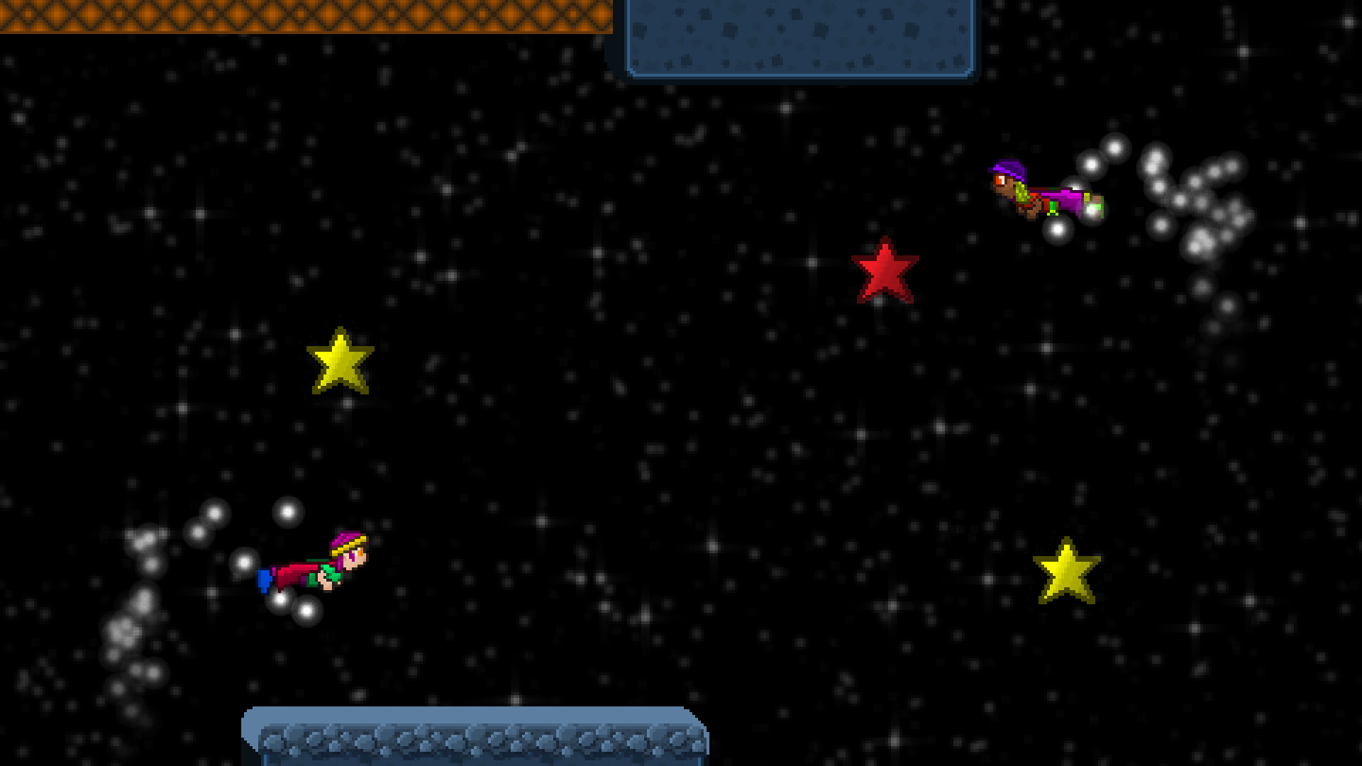 Platform Builder Screenshot 5