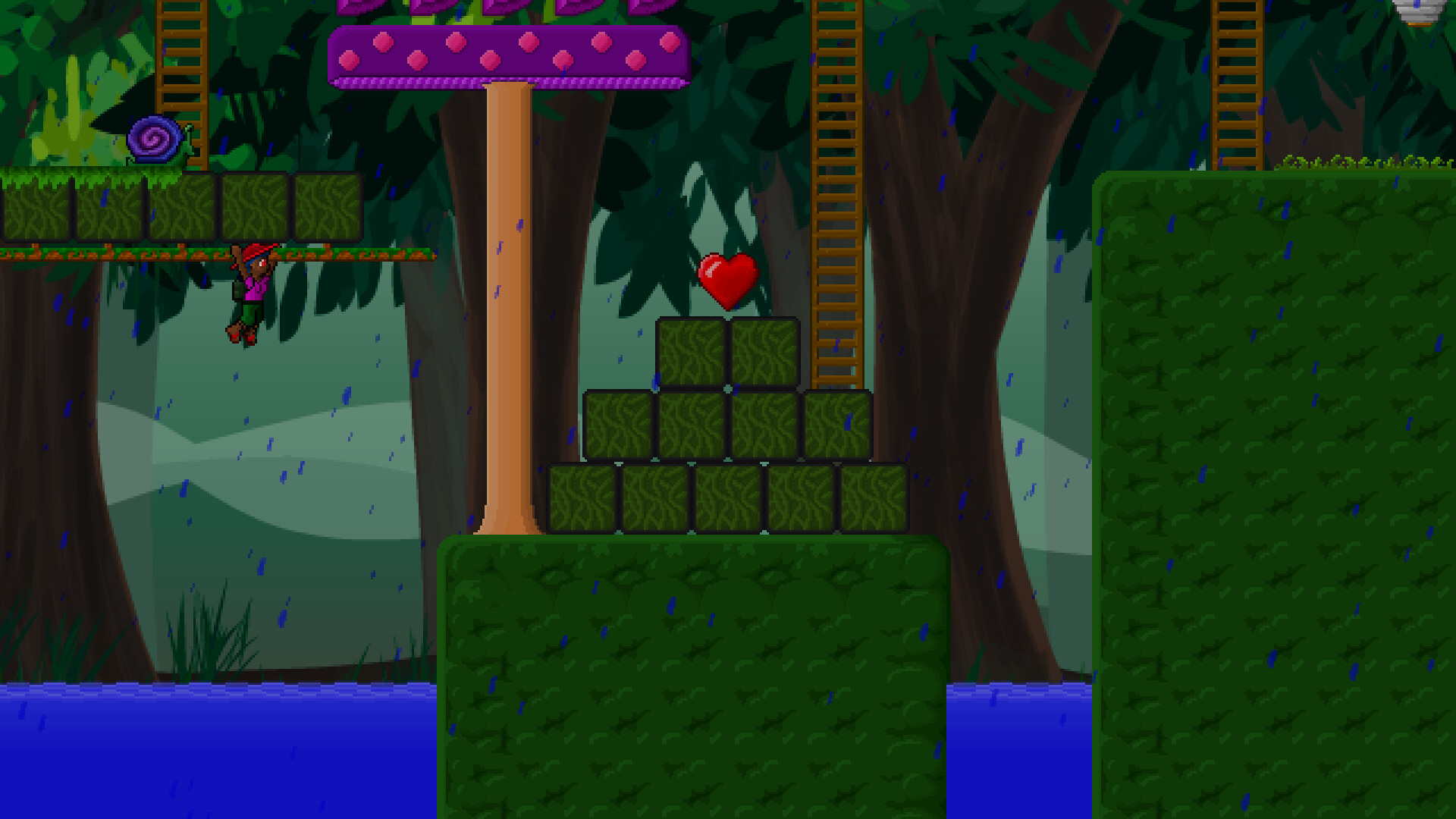 Platform Builder Screenshot 1