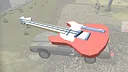 LivingBattle Guitar Screenshot 0