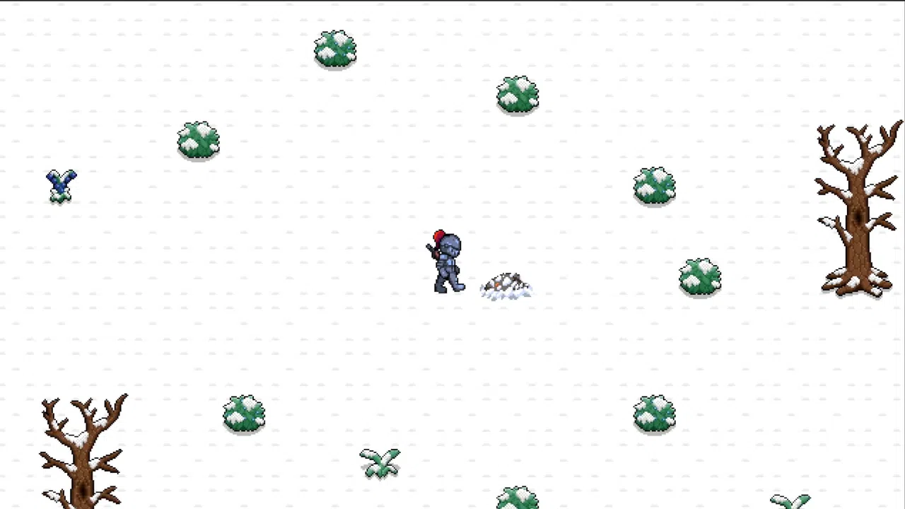 Virestoma Screenshot 1