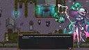 Prophecy of Ashen Demo Screenshot 0